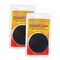 Hygloss Self Adhesive Magnetic Tape Roll, 1/2" x 120", Pack of 6